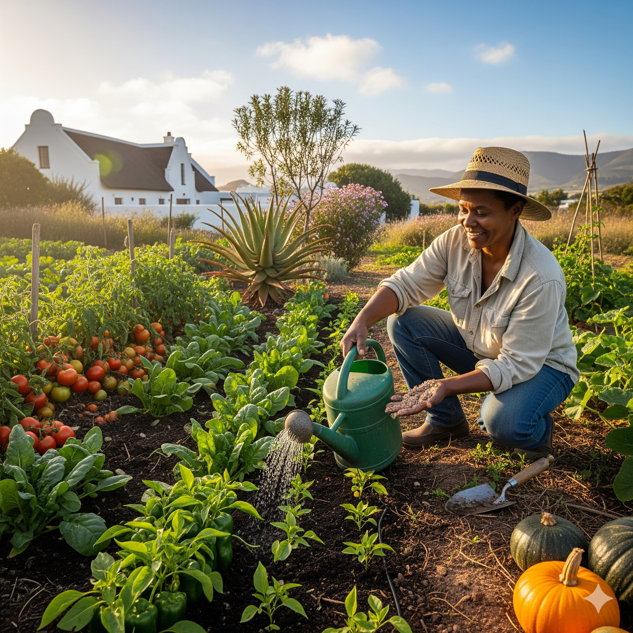 Professional window cleaning